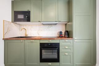 Chic 2-room apartment - Place du Pin - Nice - 6