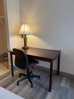 Robinson Inn and Suites - Robinson - 8