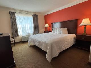 Robinson Inn and Suites - Robinson - 0