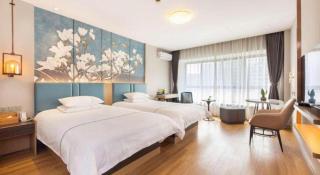 Jinjiang Inn Jinhua Binhong Road - Jinhua - 9