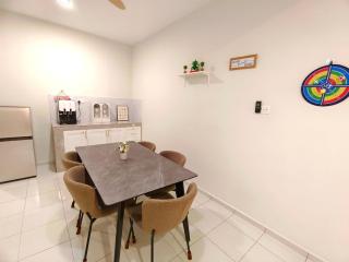 Cozy~French Style@Game, Neflix, Water Dispenser - Keluang - 6