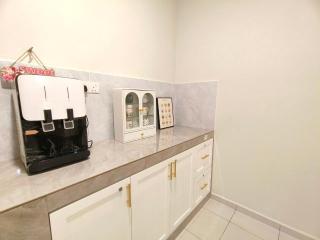 Cozy~French Style@Game, Neflix, Water Dispenser - Keluang - 5