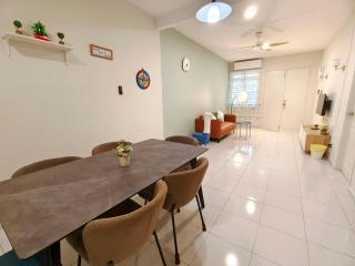 Cozy~French Style@Game, Neflix, Water Dispenser - Keluang - 4