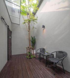 The Valen Resort - Bangkok - 8