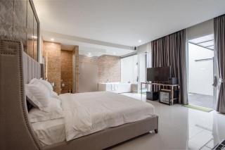 The Valen Resort - Bangkok - 4