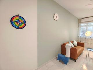 Cozy~French Style@Game, Neflix, Water Dispenser - Keluang - 3