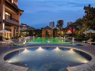 Steigenberger Hotel SUNAC Guangzhou - 9