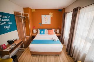 Luxebridge Hotel - Davao - 7