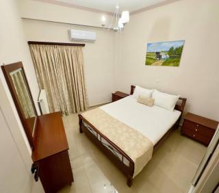 D&S Coastal Stay in Korinthos - Korinthos - 4
