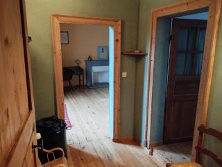 Une ou deux chambres dans une demeure historique - Montmartin-en-Graignes - 9