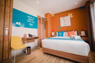 Luxebridge Hotel - Davao - 6