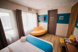 Luxebridge Hotel - Davao - 5
