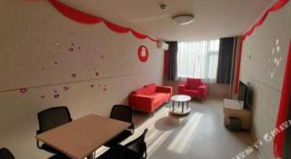 Jinjiang Inn Handan Zhonghua Nan Street Xueyuan Bei Road - Handan - 8