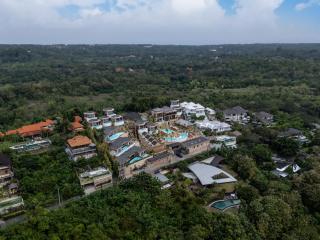 Seascape Luxury Resort & Spa Uluwatu by Ini Vie Hospitality - 6