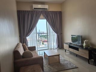 D'Aman Infinity Pool Homestay 01 - Alor Setar - 7