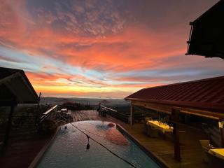 Sinurambi Cottage Rental - Penampang - 8