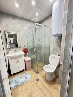 Studio apartment and Parking space - 5