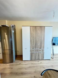 Studio apartment and Parking space - Varna City - 3