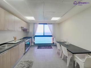 Dream Inn Apartments - Luxury 2 BR Mina Al Fajer - Harbor View - Al Fujairah - Rūl Ḑadnā - 9