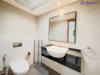 Dream Inn Apartments - Luxury 2 BR Mina Al Fajer - Harbor View - Al Fujairah - Rūl Ḑadnā - 8