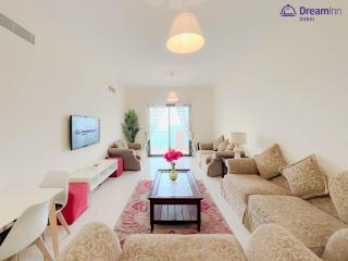 Dream Inn Apartments - Luxury 2 BR Mina Al Fajer - Harbor View - Al Fujairah - 7