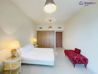 Dream Inn Apartments - Luxury 2 BR Mina Al Fajer - Harbor View - Al Fujairah - Rūl Ḑadnā - 6