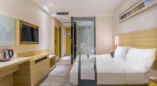 City Comfort Inn Huangshi City Huangshi Avenue - Huangshi - 2