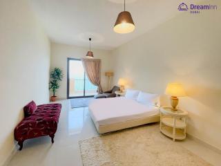 Dream Inn Apartments - Luxury 2 BR Mina Al Fajer - Harbor View - Al Fujairah - Rūl Ḑadnā - 5
