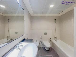Dream Inn Apartments - Luxury 2 BR Mina Al Fajer - Harbor View - Al Fujairah - Rūl Ḑadnā - 4