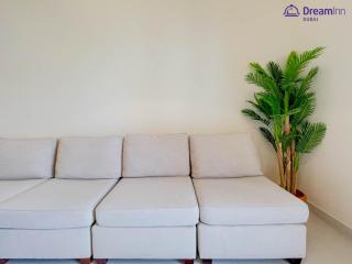 Dream Inn Apartments - Luxury 2 BR Mina Al Fajer - Harbor View - Al Fujairah - Rūl Ḑadnā - 2