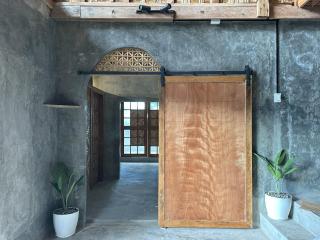 Lawi Haven Homestay - Burgos - 2