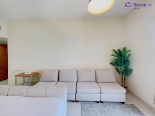 Dream Inn Apartments - Luxury 2 BR Mina Al Fajer - Harbor View - Al Fujairah - Rūl Ḑadnā - 1