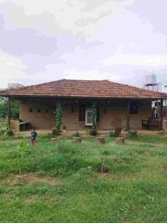 Shiva kashi Home stay - Maheshwar - 2