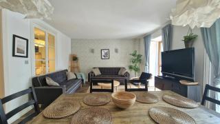 BASAGOITI- Downtown and with ocean views - Algorta - 5