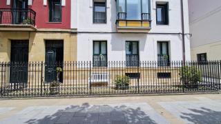 BASAGOITI- Downtown and with ocean views - Algorta - 6
