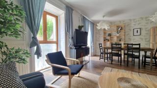 BASAGOITI- Downtown and with ocean views - Algorta - 1