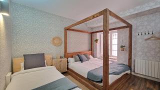 BASAGOITI- Downtown and with ocean views - Algorta - 9
