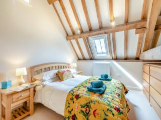 Chapel Barn - Uk46738 - Shapwick - 1