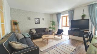 BASAGOITI- Downtown and with ocean views - Algorta - 4