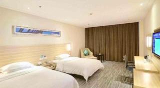 City Comfort Inn Jingzhou Ancient City Taiyue Road - 1