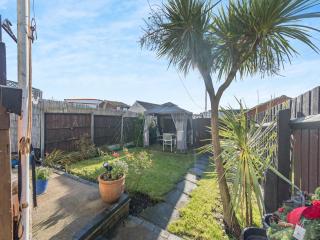 Coastal Retreat - Lowestoft - 3