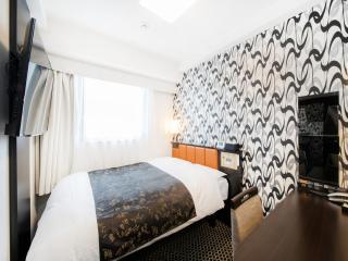 APA Hotel Hakata Higashihieekimae - Fukuoka - 8