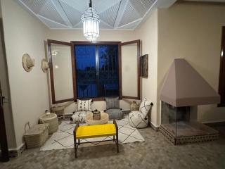 Un havre de paix à Marrakech - El Aggada - 4