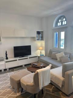 Sea views - Marble Palace - 2 floors - Tinos - 5
