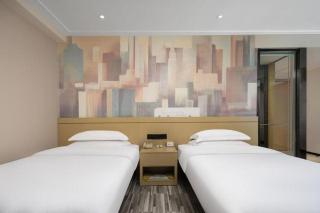 City Comfort Inn Liuzhou Beique Road Huang Village - 7