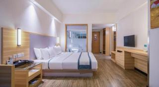 City Comfort Inn Qinzhou Niannianfeng Old Street Renmin Road - 1