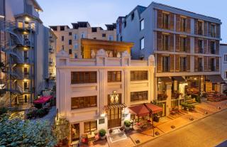 Hammamhane - Istanbul - 1