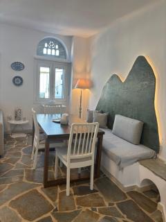 Sea views - Marble Palace - 2 floors - Tinos - 2