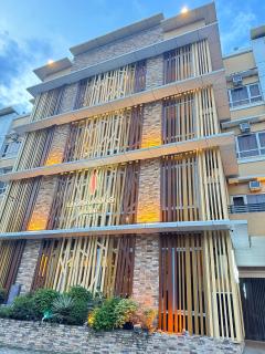 Luxebridge Hotel - Davao - 0