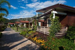Kimera Lounge Boutique Hotel & Spa - Cıralı - 4